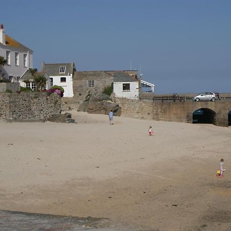 The Grey Mullet Guest House St Ives  Exterior photo