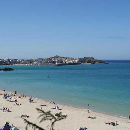 The Grey Mullet Guest House St Ives  Exterior photo