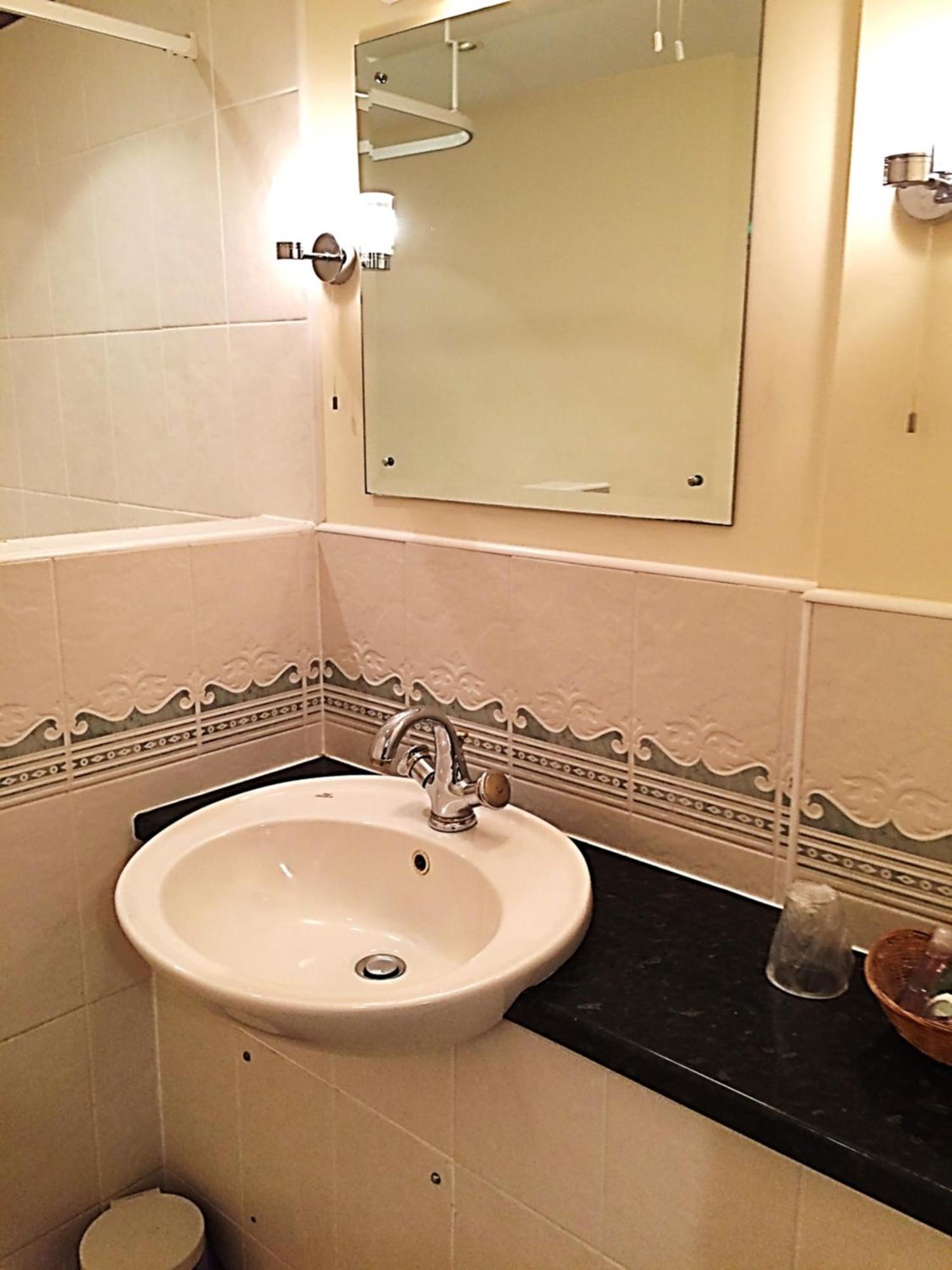 The Grey Mullet Guest House St Ives  Room photo
